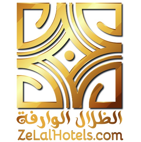 الظلال الوارفة